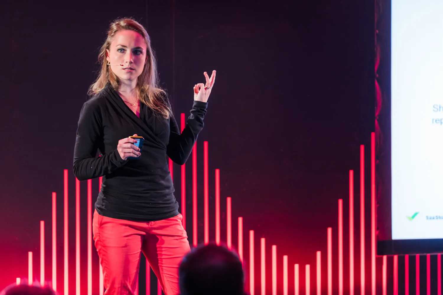 SaaStock 2017 – Day Two