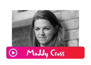 Maddy Cross