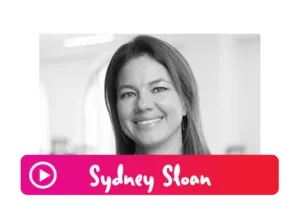 Sydney Sloan