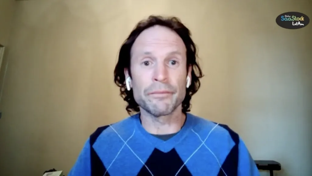 Aaron Ross, Co-CEO of Predictable Revenue – The End of Predictable Revenue