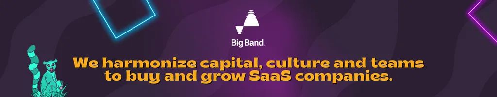 Big Band Software