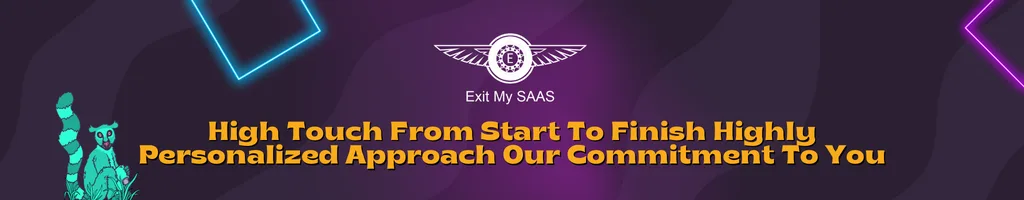 Exitmysaas.com