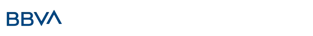 BBVA dark blue logo