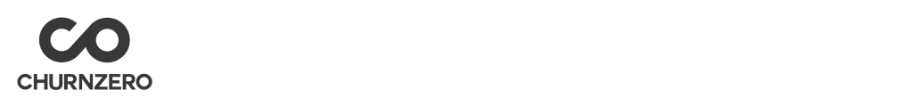 Black ChurnZero logo
