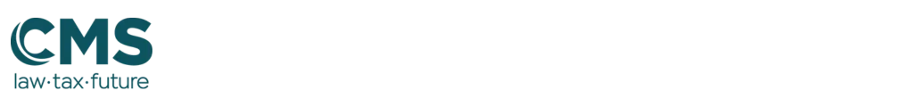 Green CMS law.tax.future logo