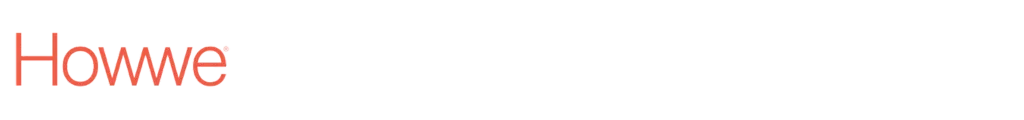 Howwe Technologies orange logo