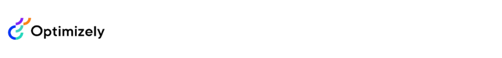 Optimizely cololur logo no background
