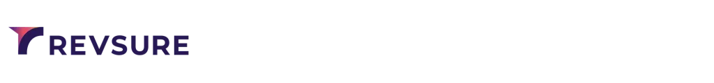 Revsure colour logo