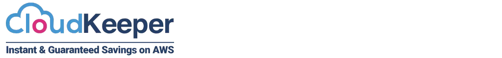 CloudKeeper colour logo