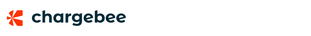 Chargebee colour logo