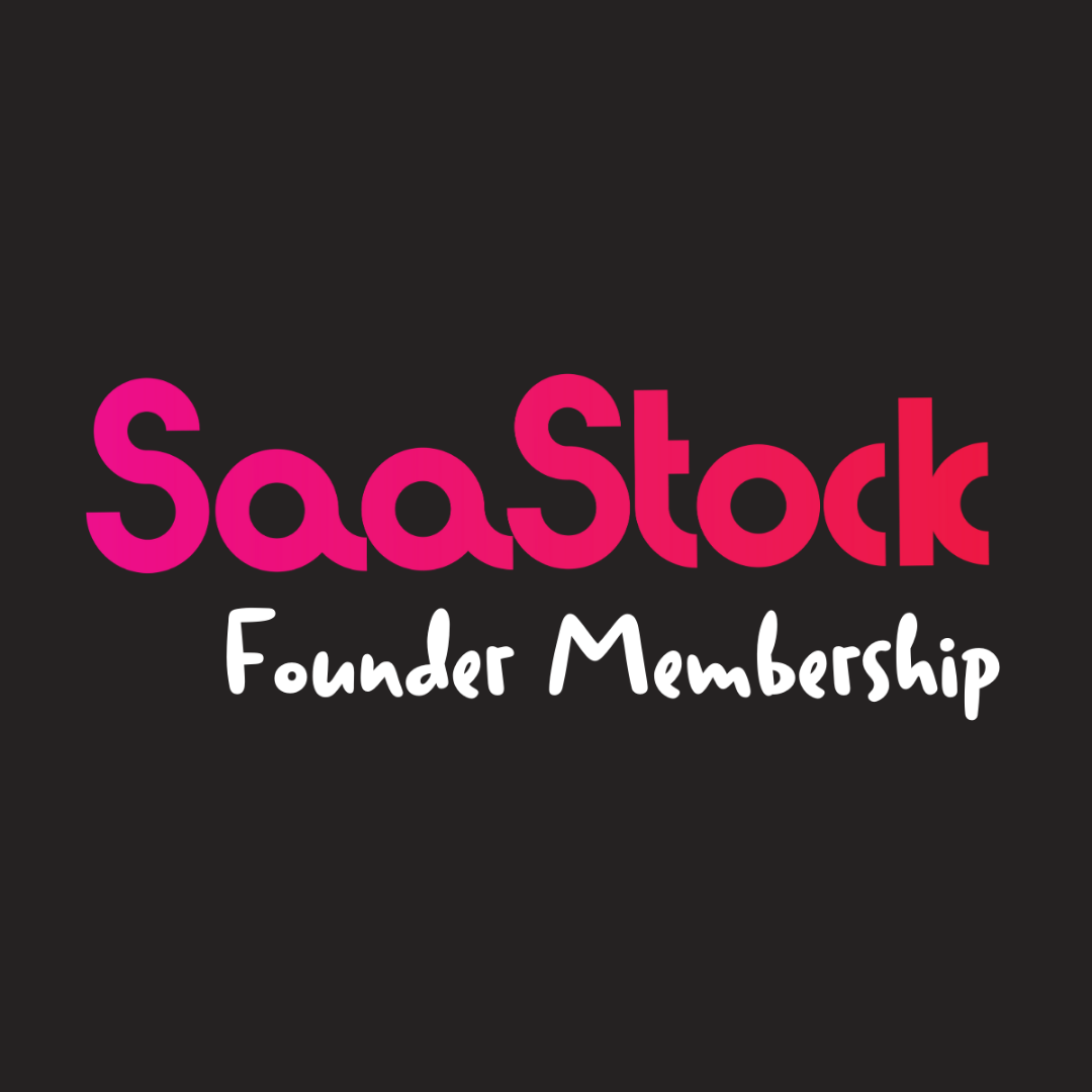 SaaStock Founder Membership Online Community For Saas