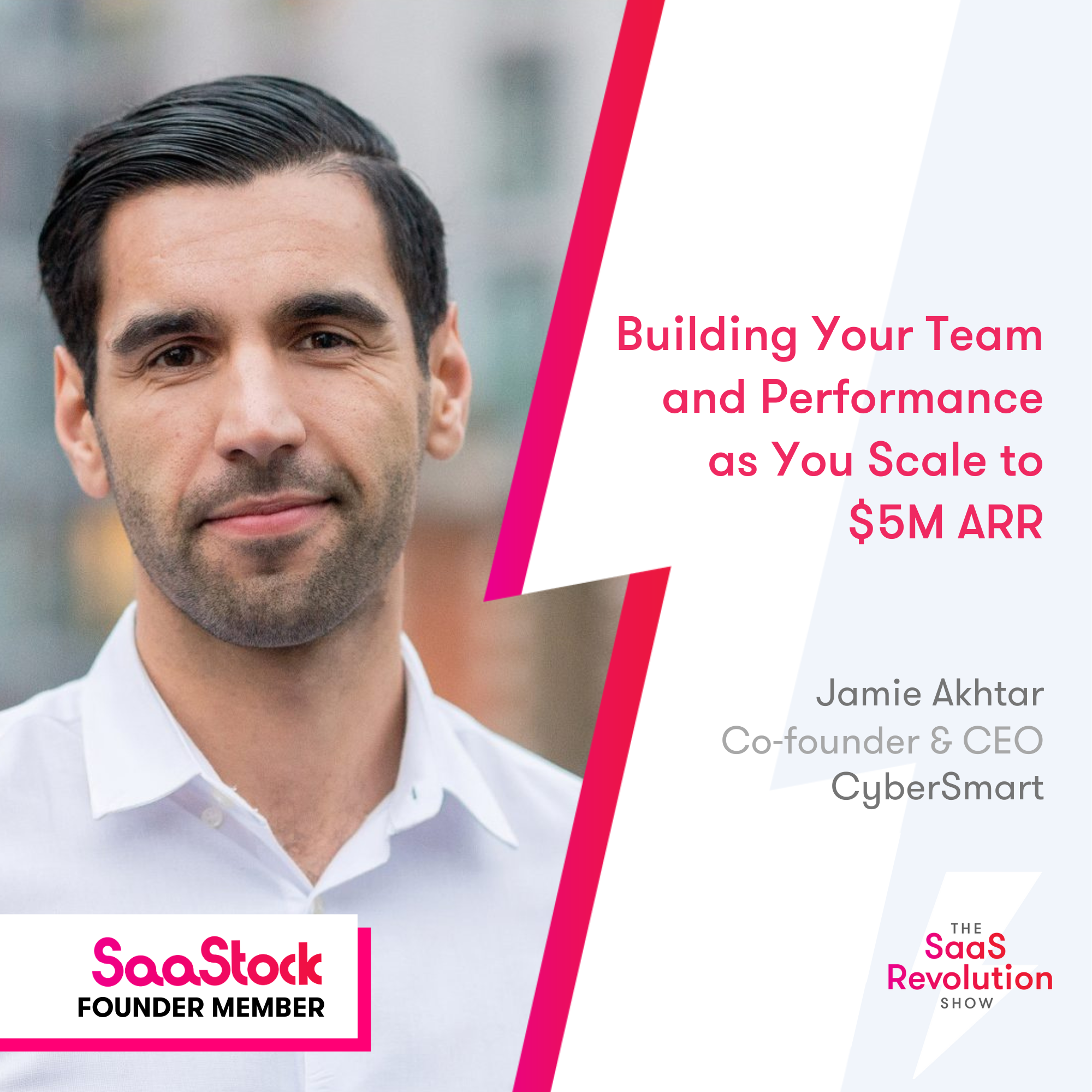 Building Your Team and Performance as You Scale to $5M ARR