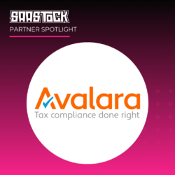 SaaStock Partner Spotlight: Avalara