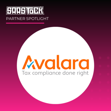 SaaStock Partner Spotlight: Avalara